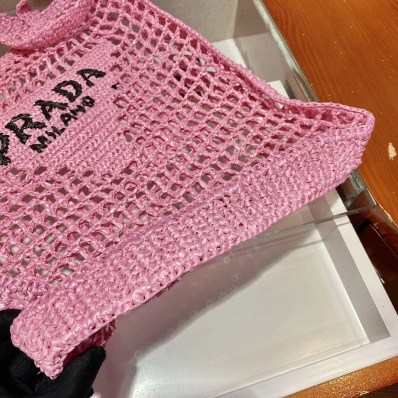 Pra*a shopping bags 4099h-0070