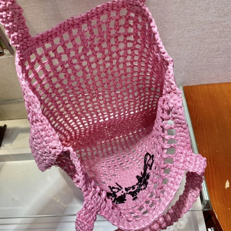 Pra*a shopping bags 4099h-0070
