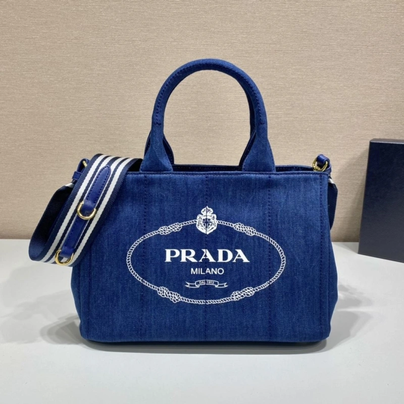 Pra*a shopping bags 4099h-0071