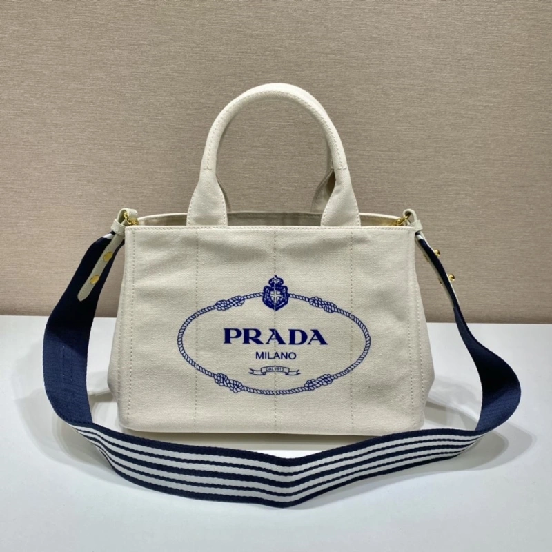 Pra*a shopping bags 4099h-0072