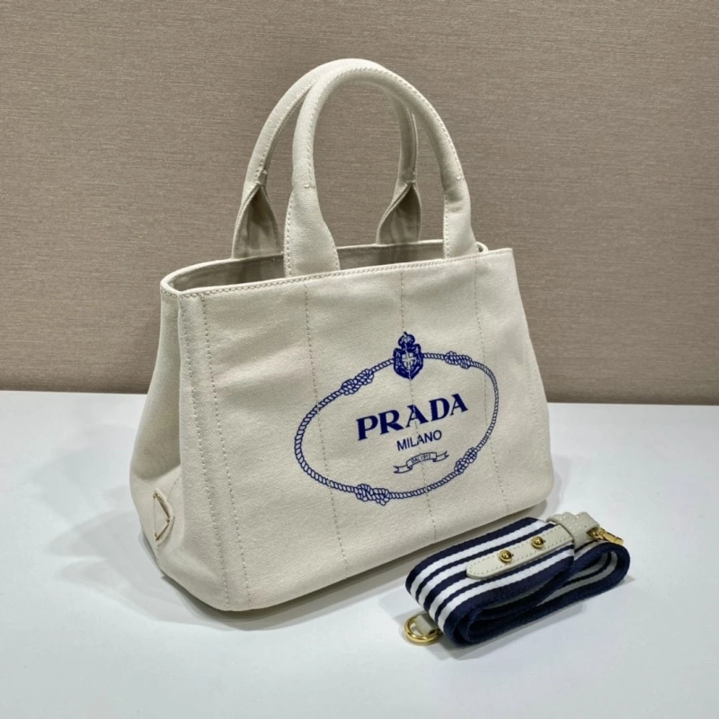 Pra*a shopping bags 4099h-0072