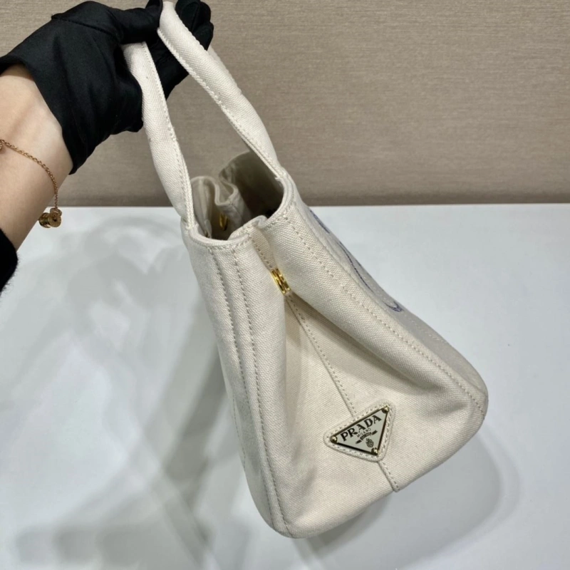 Pra*a shopping bags 4099h-0072