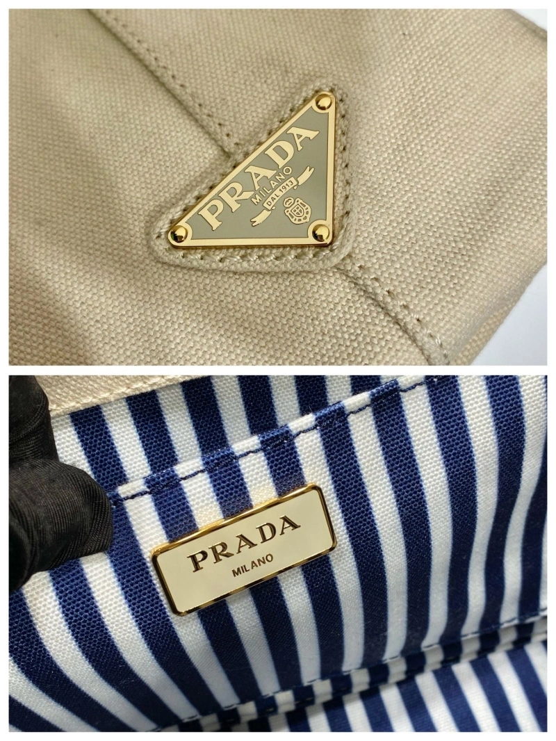 Pra*a shopping bags 4099h-0072