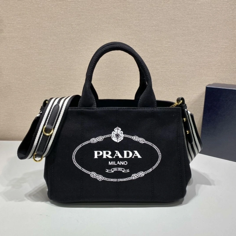 Pra*a shopping bags 4099h-0073