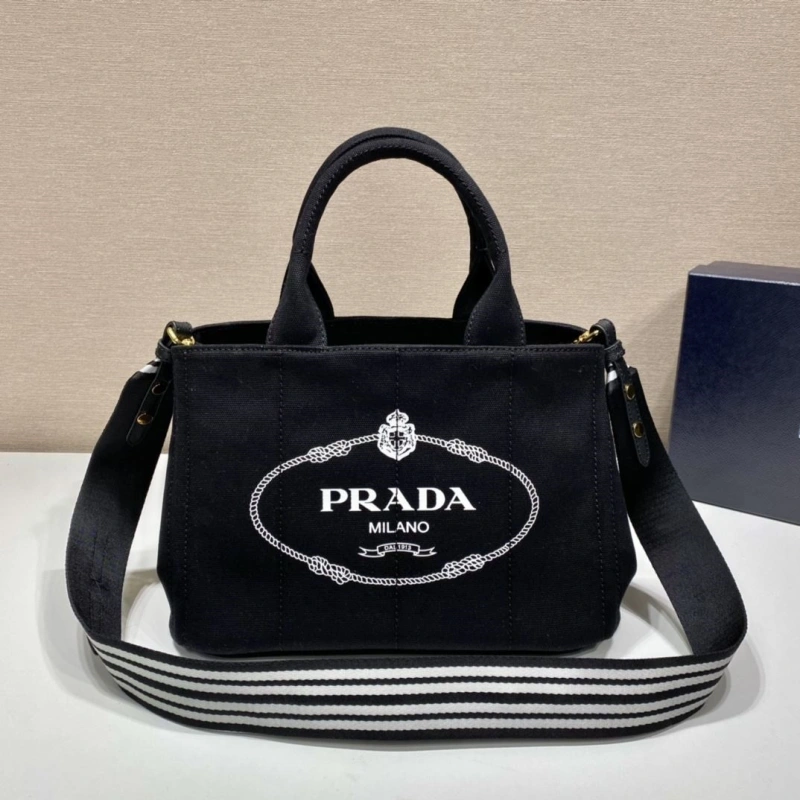 Pra*a shopping bags 4099h-0073