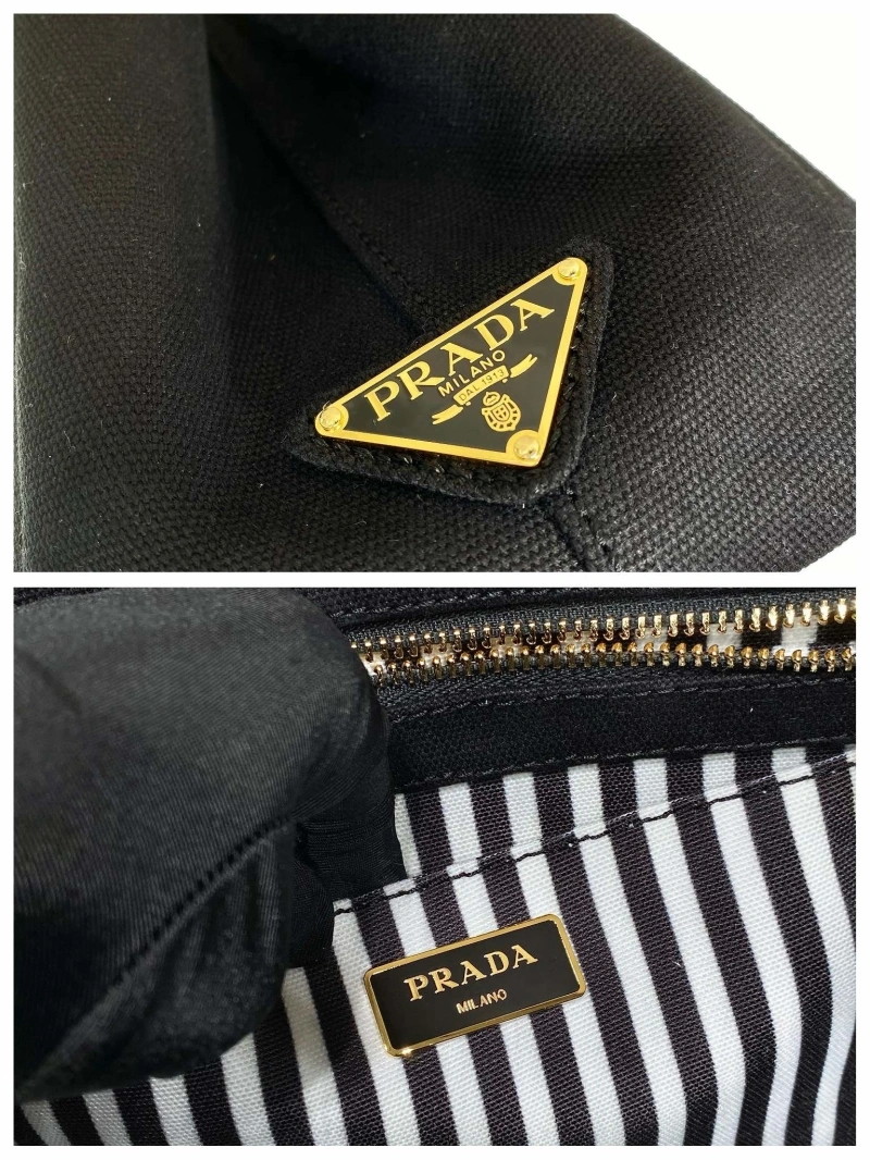 Pra*a shopping bags 4099h-0073