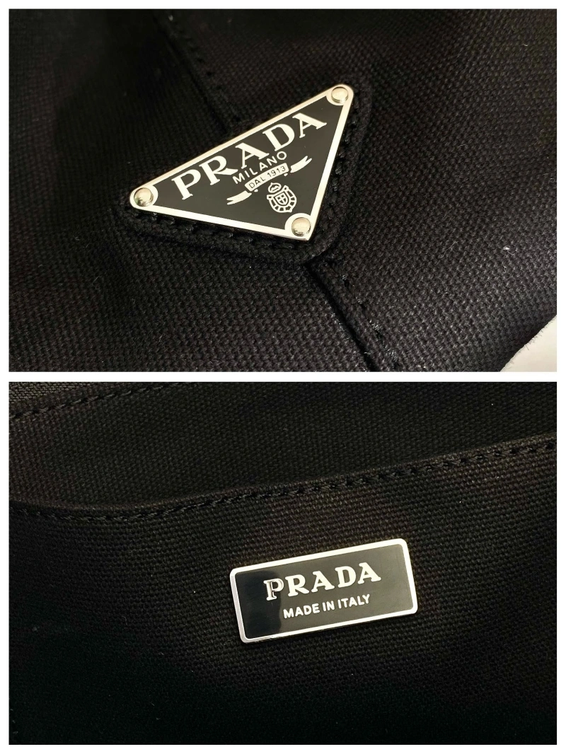 Pra*a shopping bags 4099h-0074