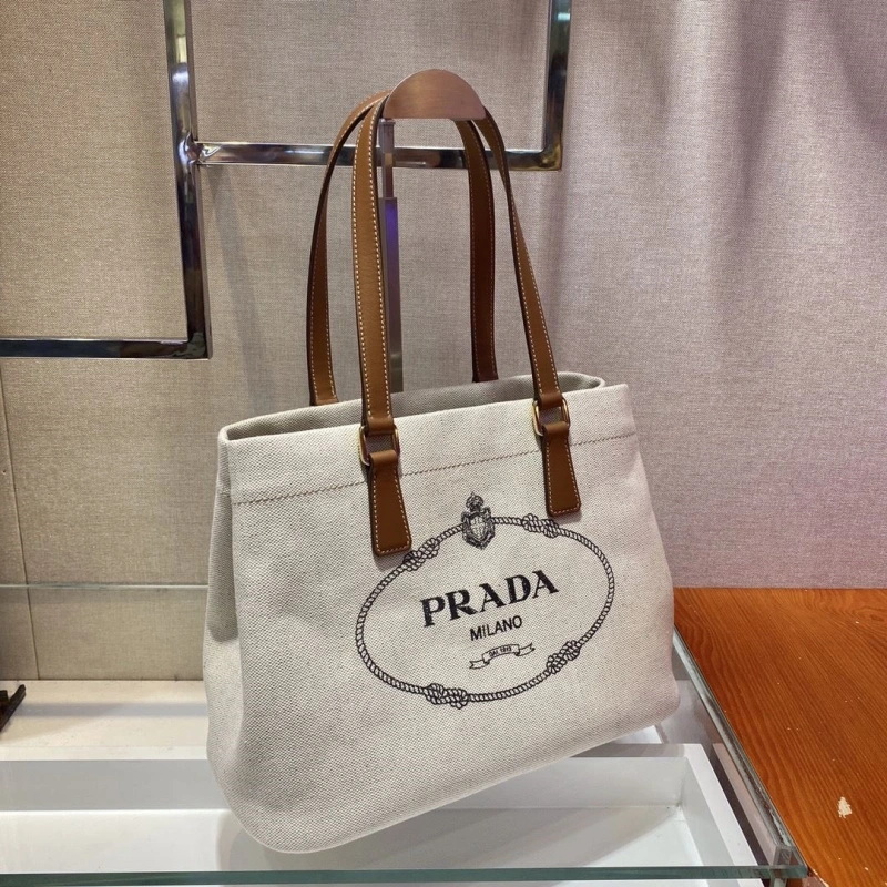 Pra*a shopping bags 4099h-0075
