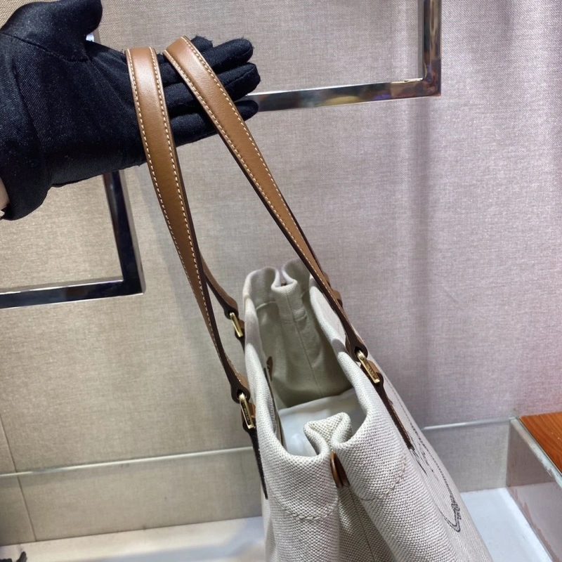 Pra*a shopping bags 4099h-0075