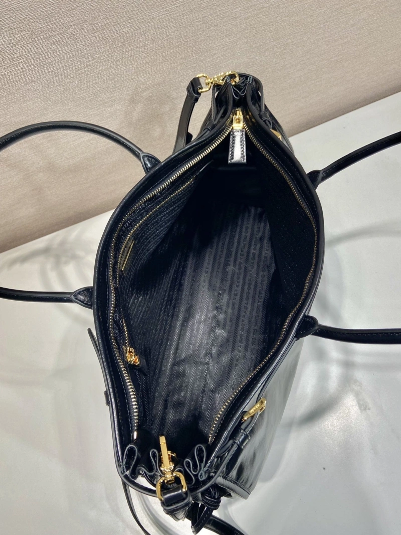 Pra*a shopping bags 4099h-0076