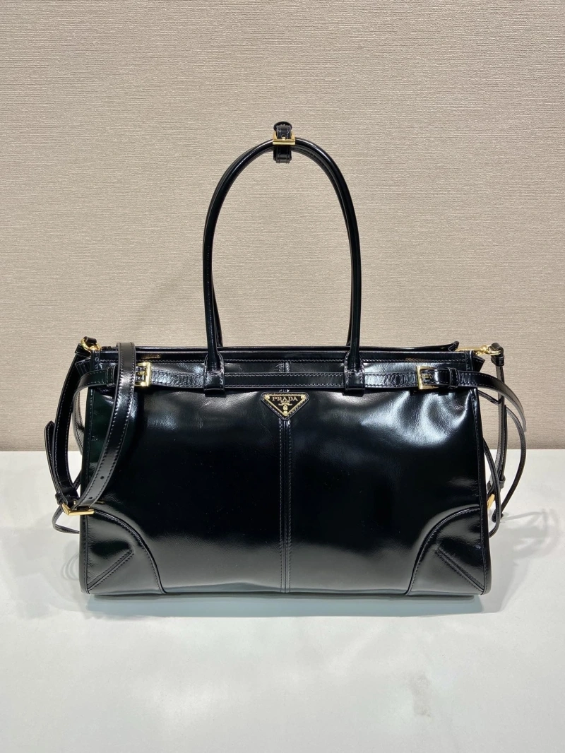 Pra*a top handle bags 4099h-0077