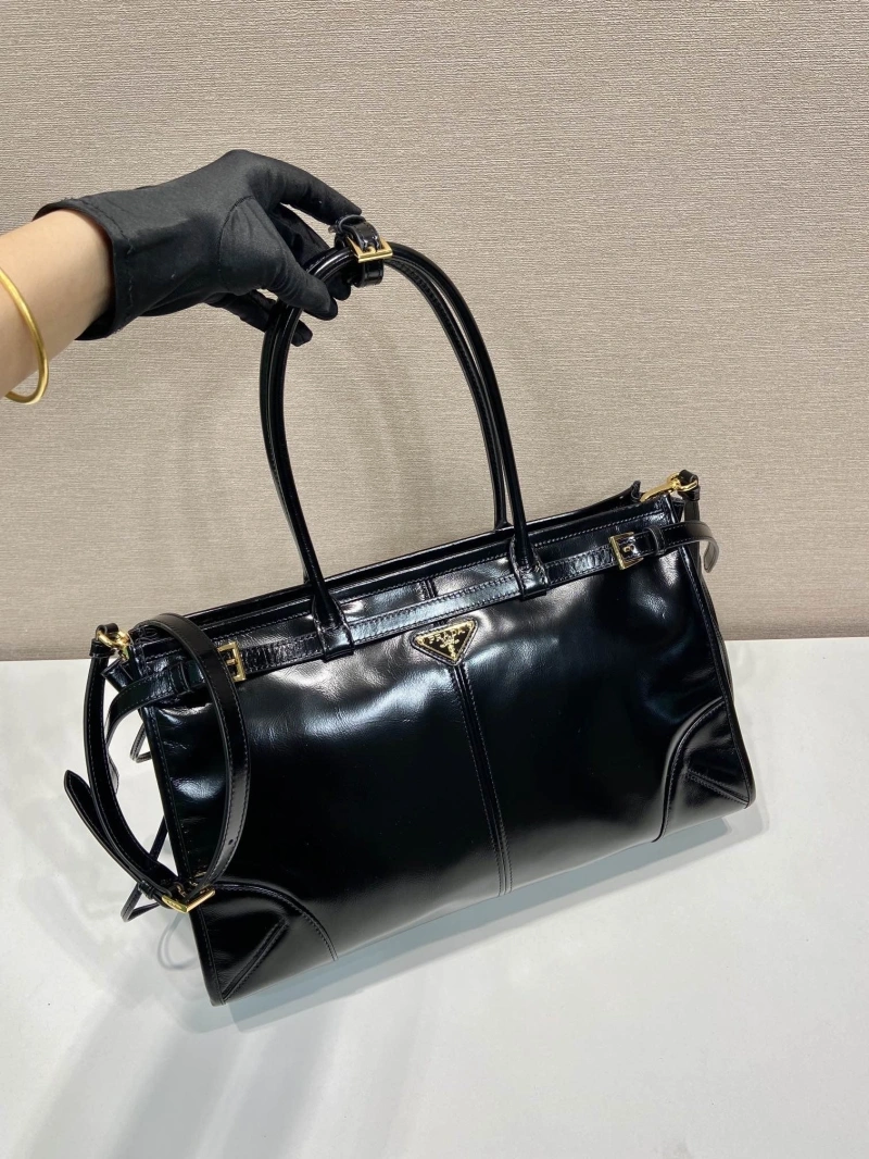 Pra*a top handle bags 4099h-0077