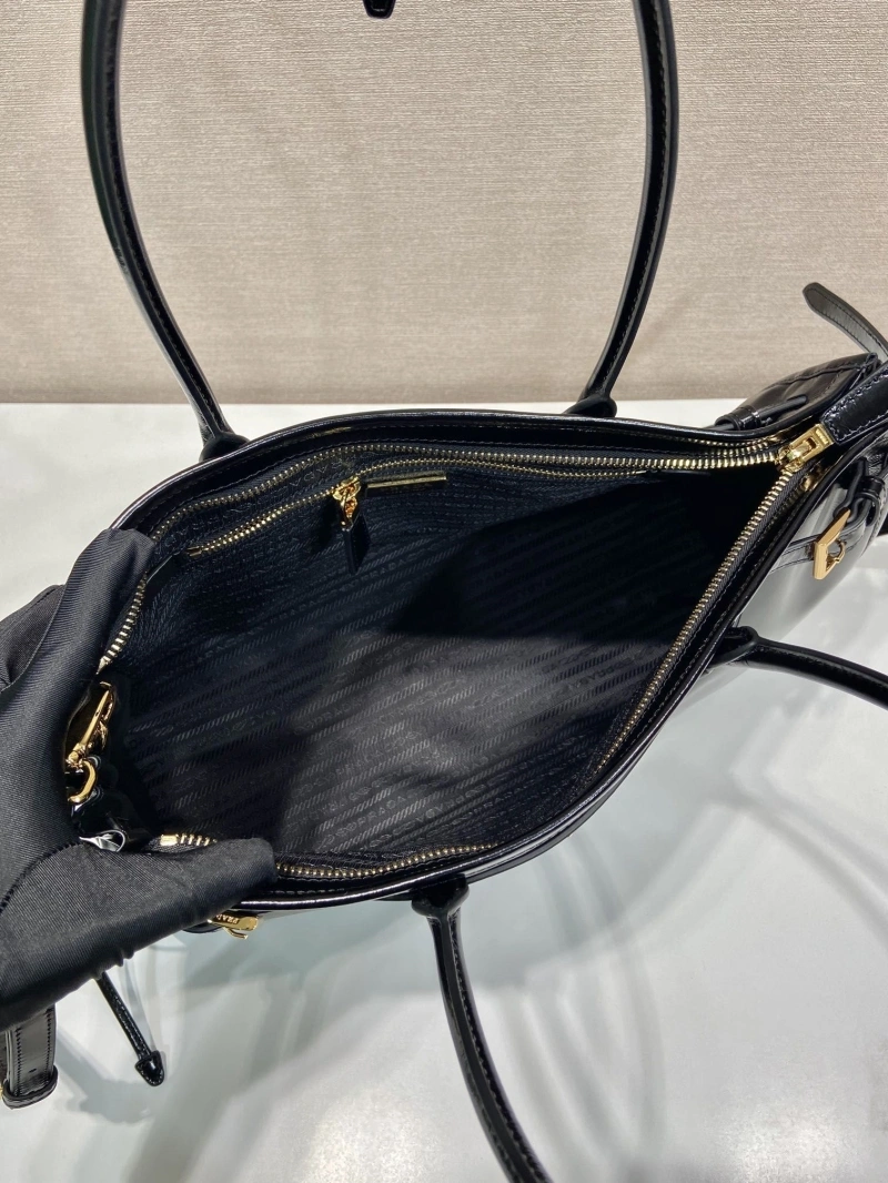 Pra*a top handle bags 4099h-0077
