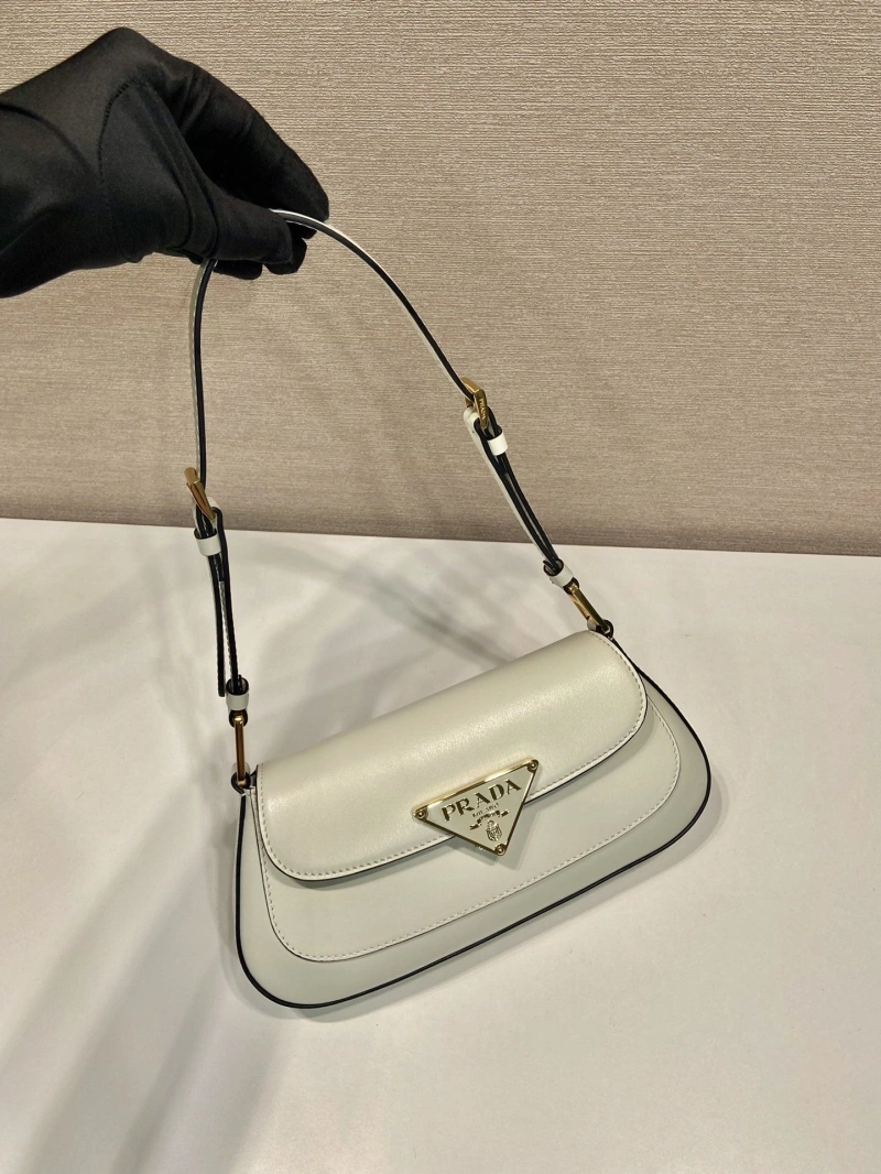 Pra*a top handle bags 4099h-0078