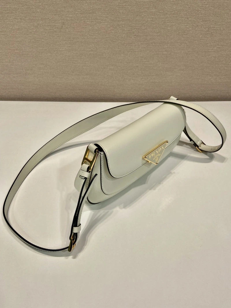 Pra*a top handle bags 4099h-0078