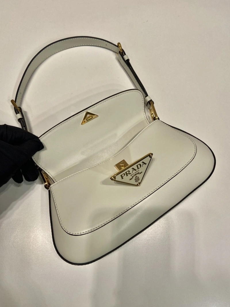 Pra*a top handle bags 4099h-0078