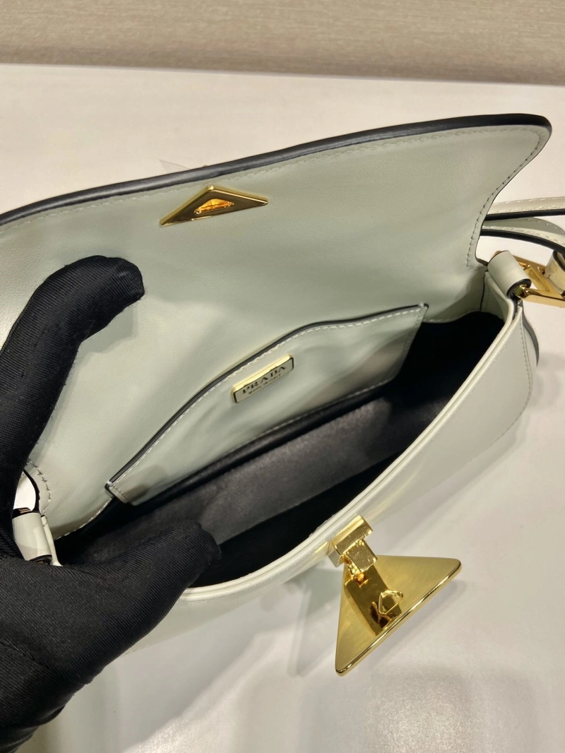 Pra*a top handle bags 4099h-0078