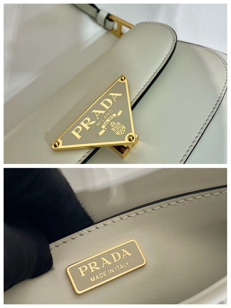 Pra*a top handle bags 4099h-0078