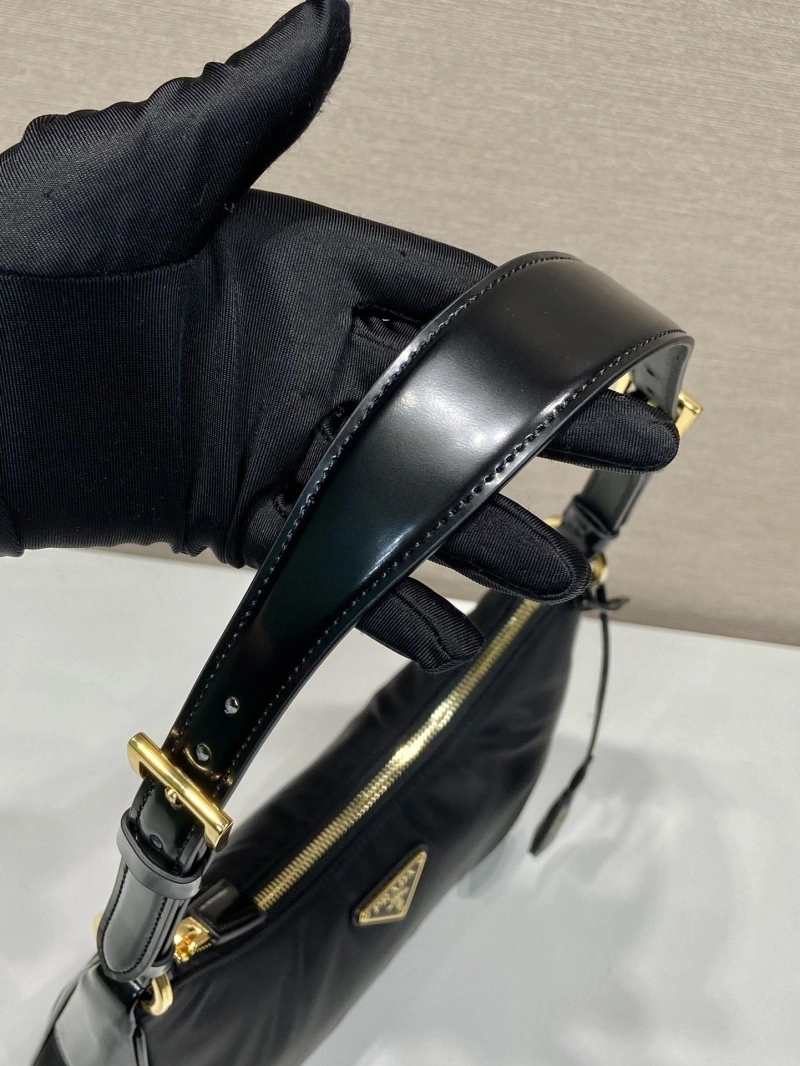 Pra*a top handle bags 4099h-0080