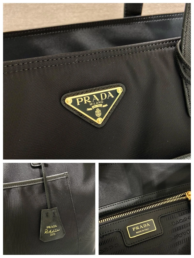 Pra*a shopping bags 4099h-0082
