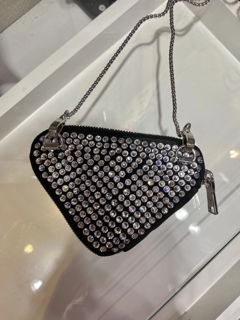 Pra*a satchel bags 4099h-0087