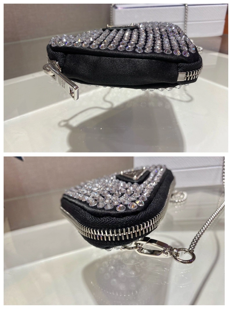 Pra*a satchel bags 4099h-0087