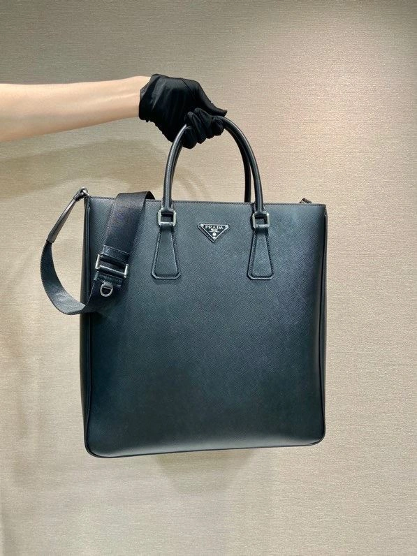 Pra*a top handle bags 4099h-0093