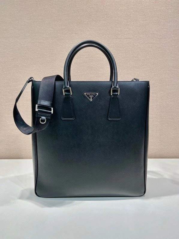 Pra*a top handle bags 4099h-0093