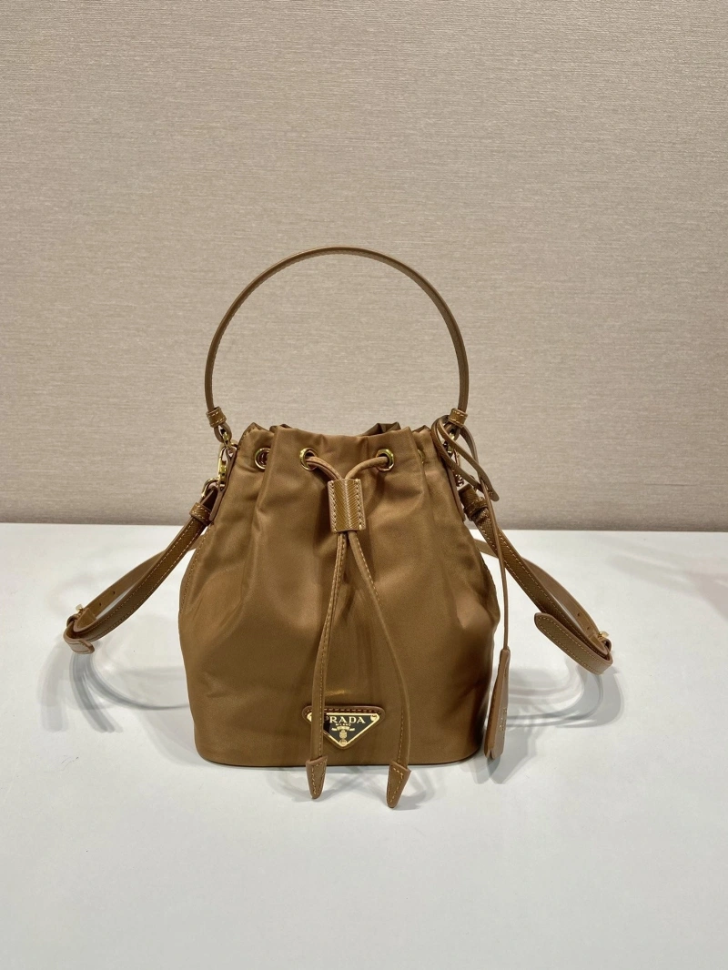 Pra*a bucket bags 4099h-0094