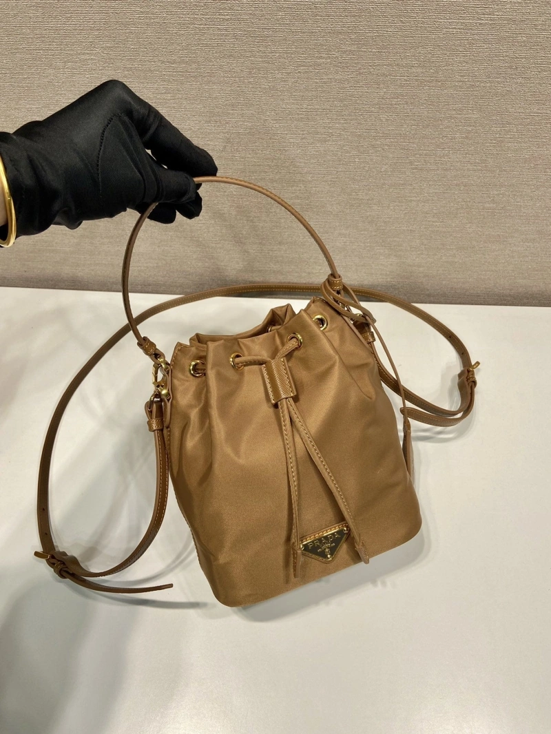Pra*a bucket bags 4099h-0094