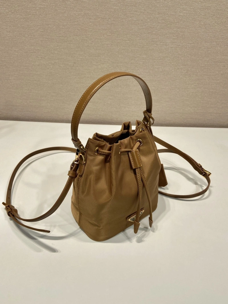 Pra*a bucket bags 4099h-0094