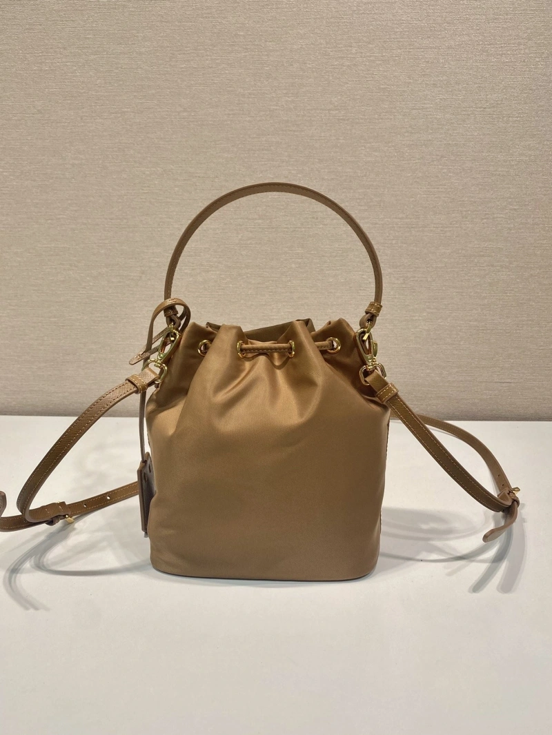 Pra*a bucket bags 4099h-0094