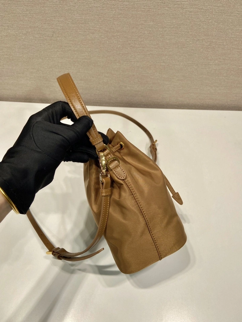 Pra*a bucket bags 4099h-0094