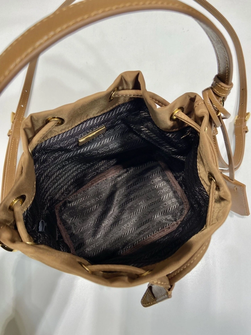 Pra*a bucket bags 4099h-0094