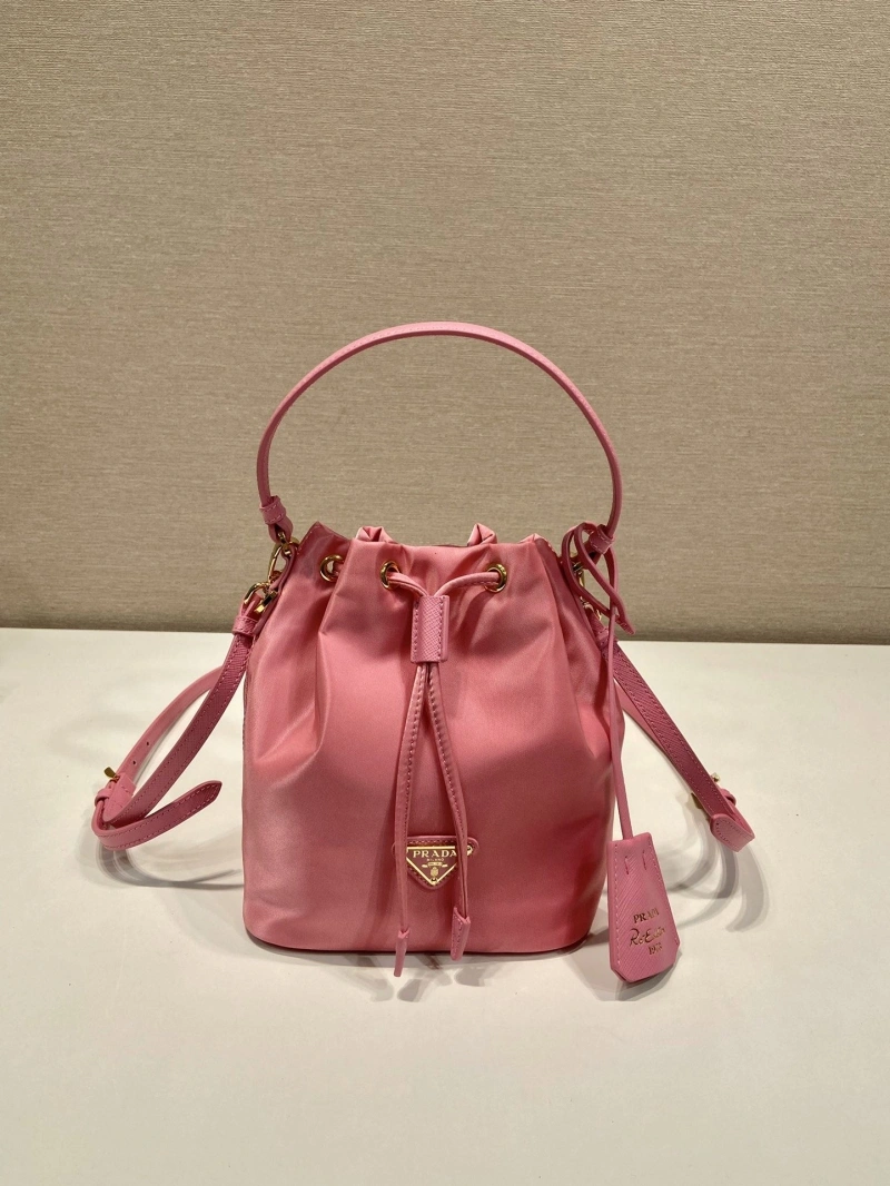 Pra*a bucket bags 4099h-0095