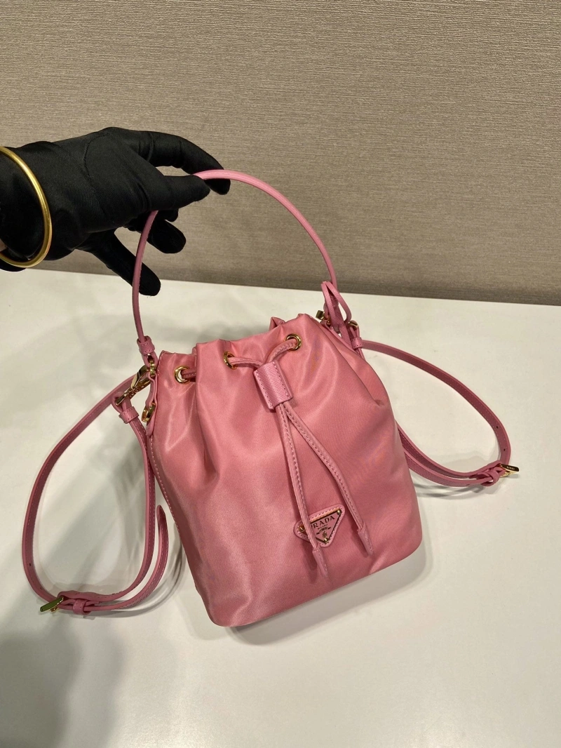 Pra*a bucket bags 4099h-0095