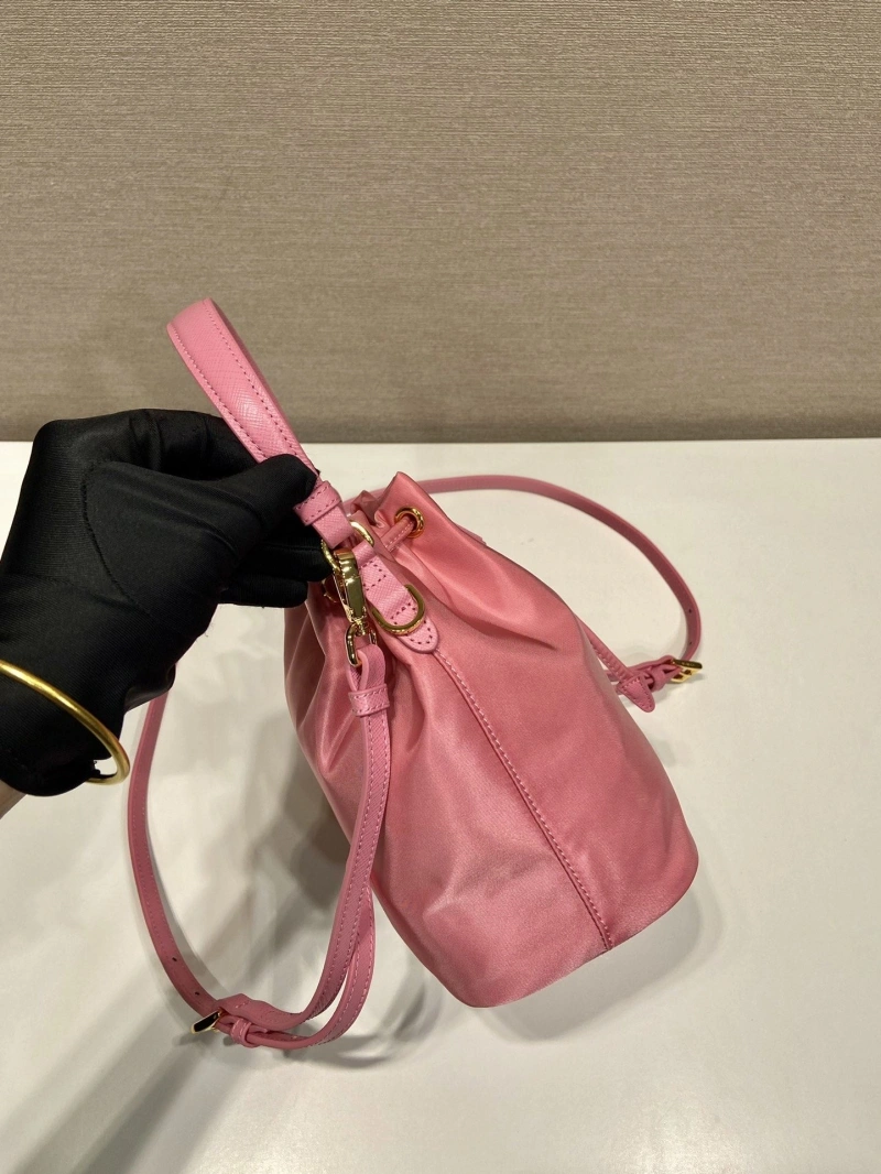Pra*a bucket bags 4099h-0095