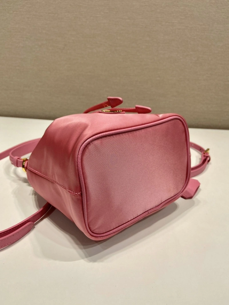 Pra*a bucket bags 4099h-0095