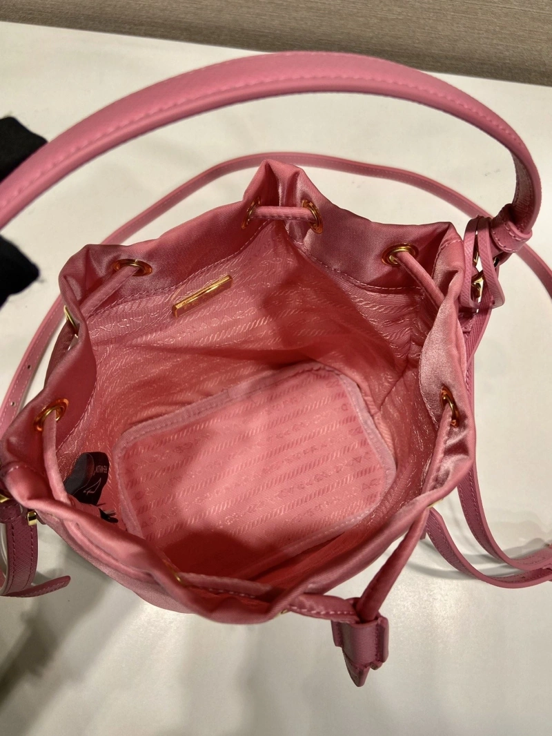 Pra*a bucket bags 4099h-0095