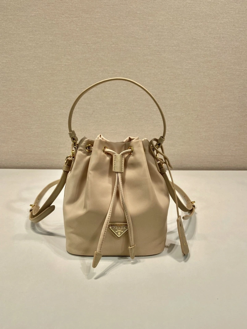 Pra*a bucket bags 4099h-0096