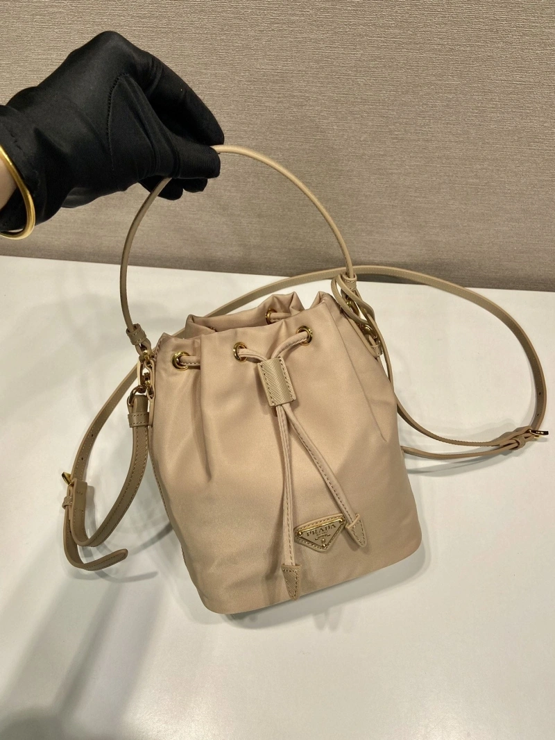 Pra*a bucket bags 4099h-0096