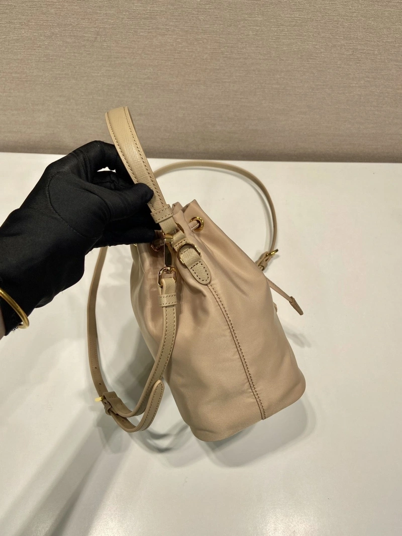Pra*a bucket bags 4099h-0096