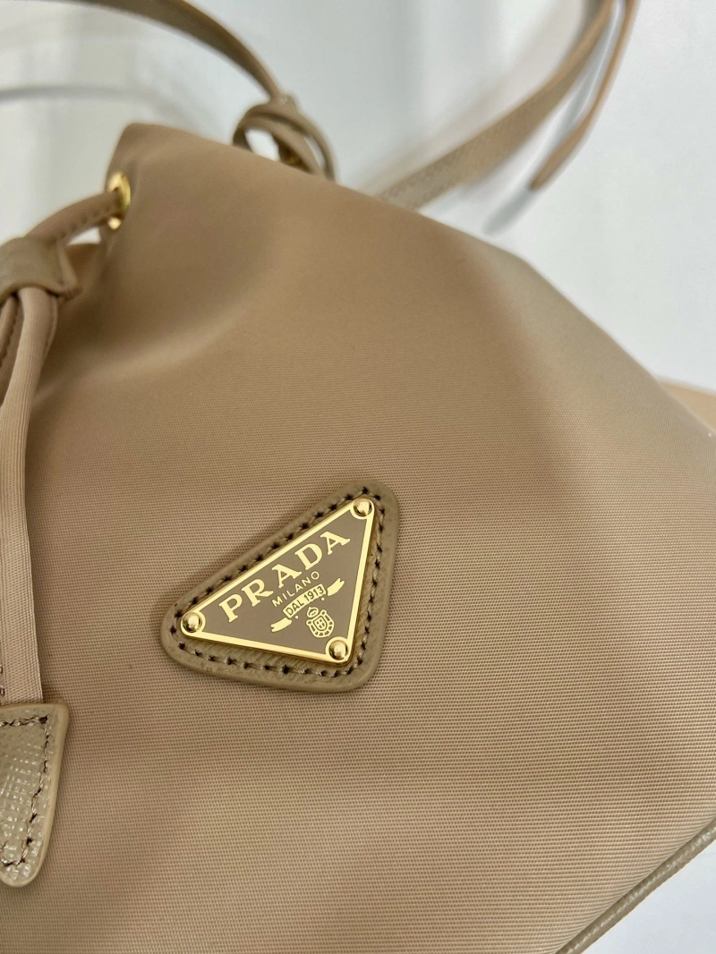 Pra*a bucket bags 4099h-0096