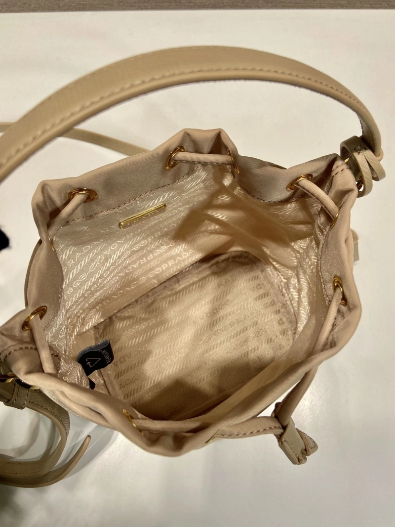 Pra*a bucket bags 4099h-0096