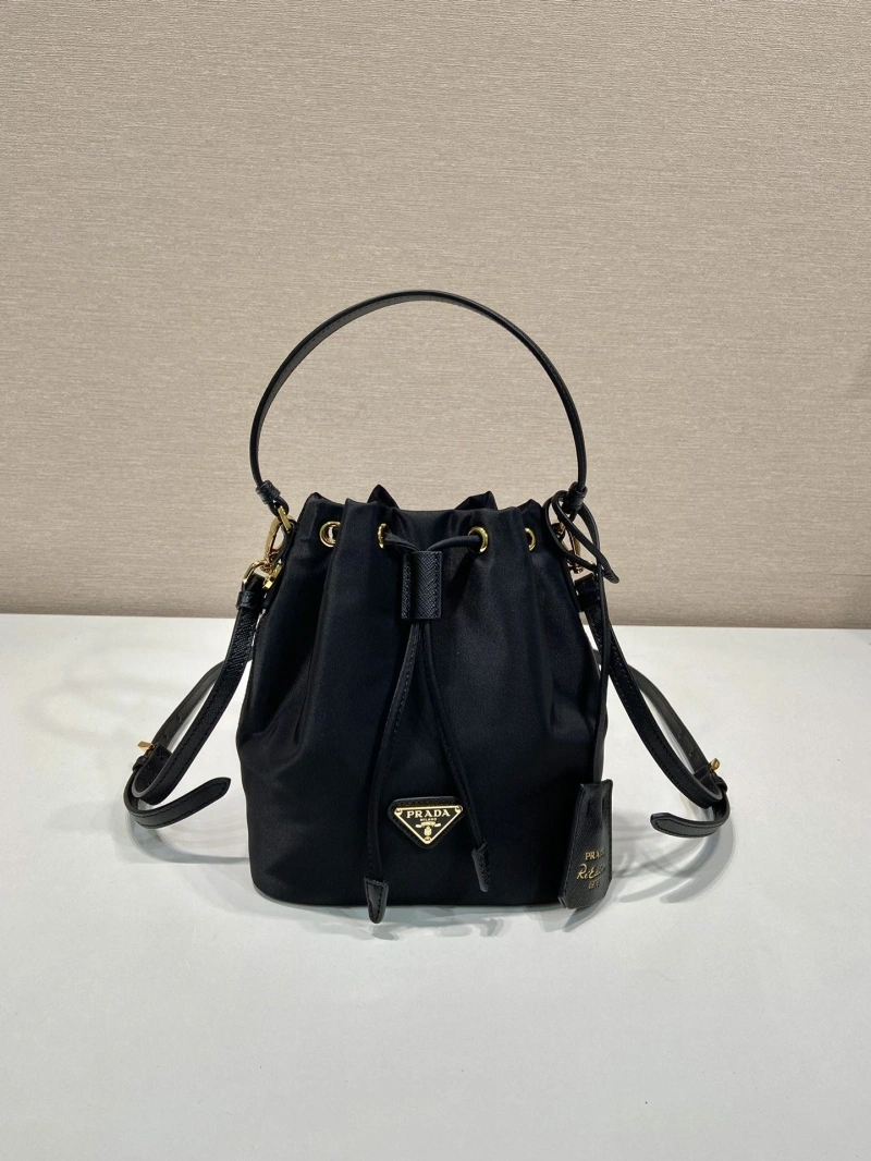 Pra*a bucket bags 4099h-0097