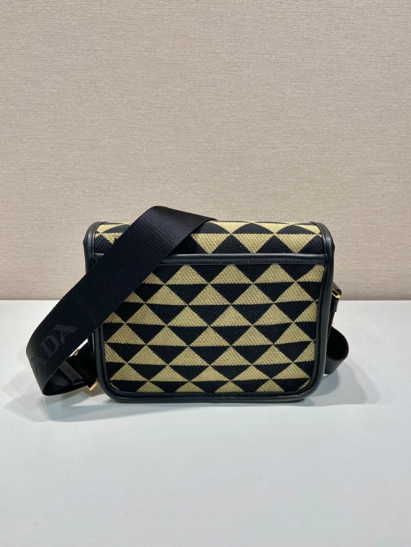 Pra*a satchel bags 4099h-0100
