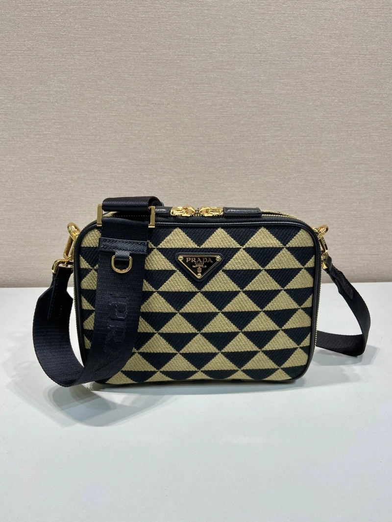 Pra*a satchel bags 4099h-0101