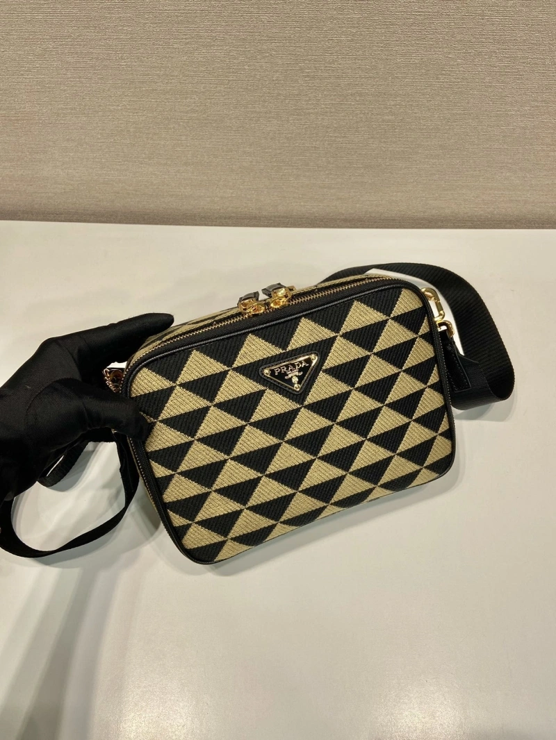 Pra*a satchel bags 4099h-0101