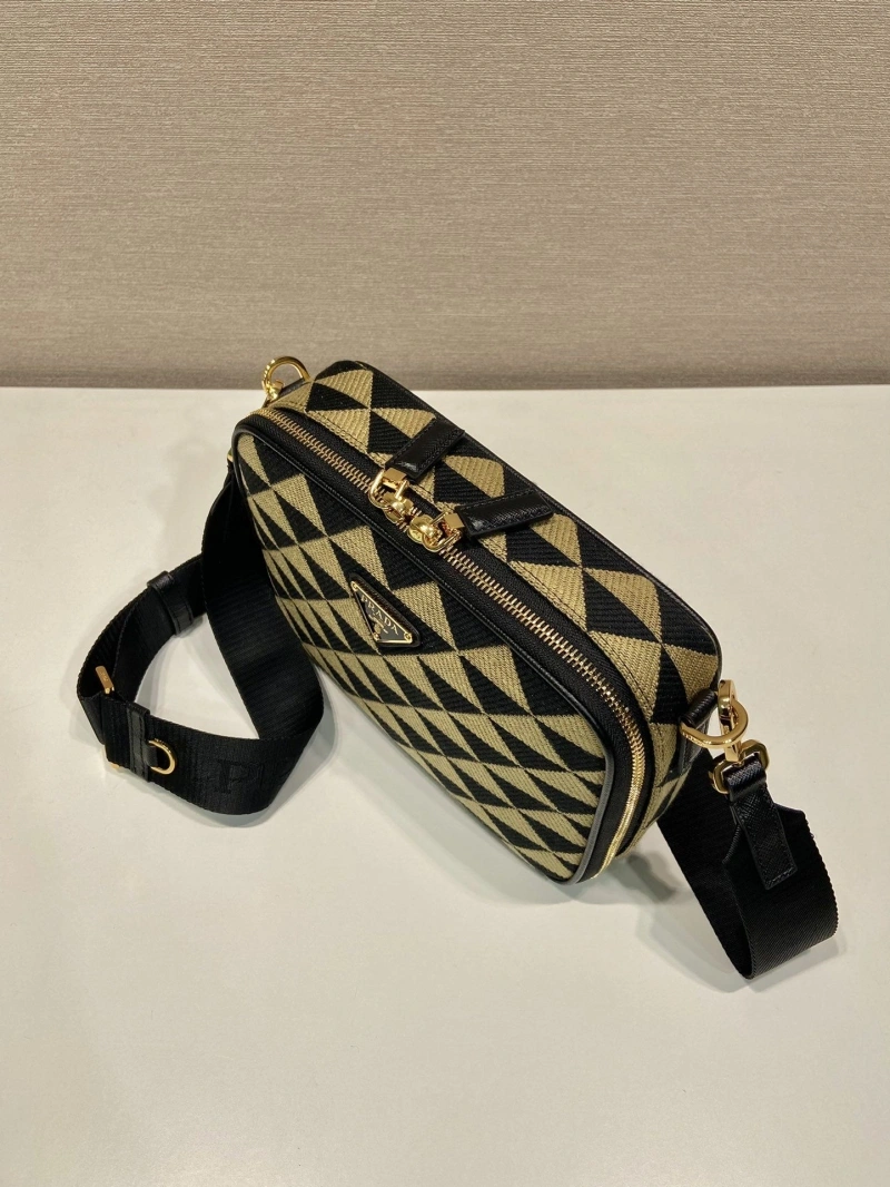 Pra*a satchel bags 4099h-0101