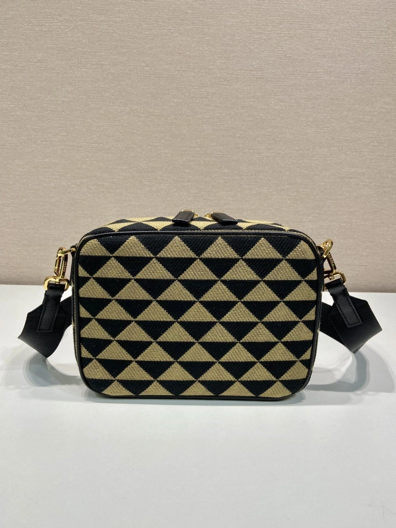 Pra*a satchel bags 4099h-0101